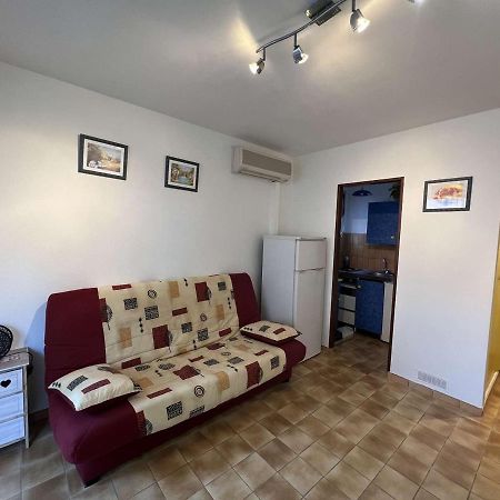Studio Confort, Petit Prix, Proche Plage - 2 Pers, Parking Prive, Valras-Plage - Fr-1-701-13 Extérieur photo